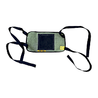 Накладка для макивары Окинава Рэй-Спорт