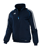 Спортивный жакет женский X13517 Adidas
