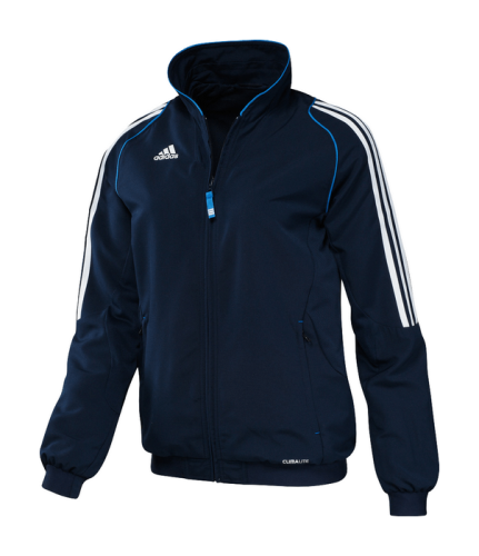Спортивный жакет женский X13517 Adidas Спортивный жакет женский X13517 Adidas