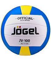 Мяч волейбольный JV-100 Jögel