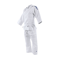 Кимоно для дзюдо Evolution II J250EK Adidas