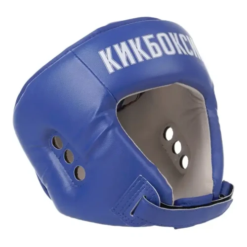 Шлем КИКБОКСИНГ Reyvel фото 2