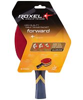 Ракетка для настольного тенниса 1* Forward Roxel