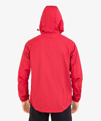 Куртка ветрозащитная CAMP Rain Jacket Jögel фото 9