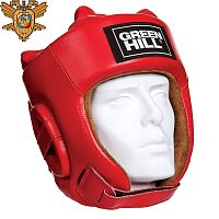 Шлем для рукопашного боя Five Star Approved OFRB Green Hill