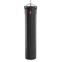 Мешок боксерский Line Sport кожа