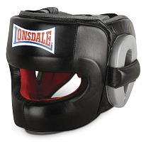 Шлем c бампером Lonsdale Scorton