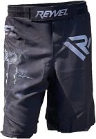Шорты для MMA Gladiator детские Reyvel