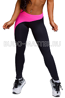 Брюки (лосины) для фитнеса 010 Profit