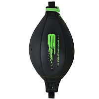 Груша пневматическая на растяжках BPE450 Boybo