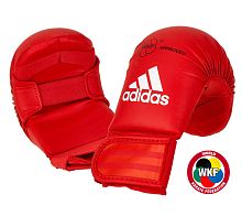 Перчатки-накладки для каратэ WKF 661.22 Adidas