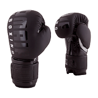 Перчатки боксерские RBG-310 Dx Black Roomaif