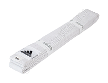 Пояс для кимоно Club ADIB220 Adidas