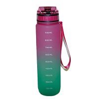 Спортивная бутылка для воды Sport DB-1455