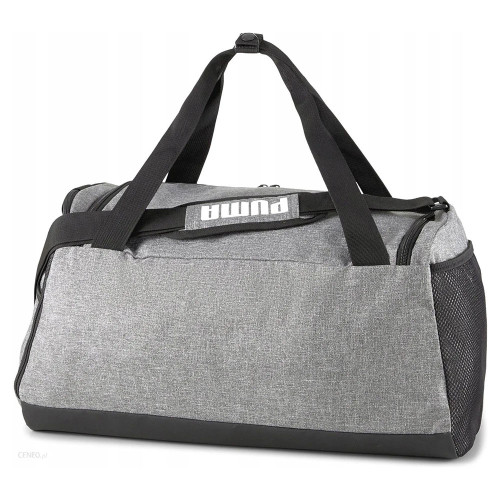 Сумка спортивная PUMA Challenger Duffel Bag фото 2