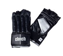 Снарядные перчатки-шингарды Bag Gloves Cut Finger C642 Clinch