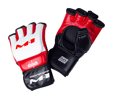 Перчатки MMA M-1 Global C688 Clinch