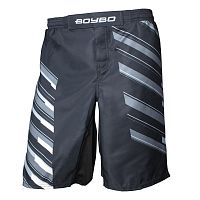 Шорты для MMA Movement Grey BoyBo
