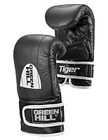 Перчатки снарядные Tiger PMT-2060 Green Hill