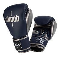 Боксерские перчатки Punch 2.0 C141 Clinch
