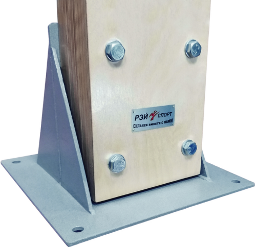 Макивара настенная Окинава-Стандарт Рэй-Спорт фото 3 Макивара настенная Окинава-Стандарт Рэй-Спорт фото 3