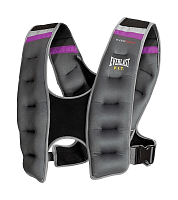 Жилет-утяжелитель Evergrip Weighted Vest Everlast