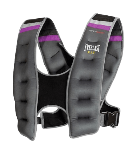 Жилет-утяжелитель Evergrip Weighted Vest Everlast