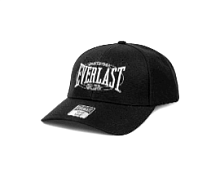 Кепка-бейсболка Authentic Logo RE005 Everlast