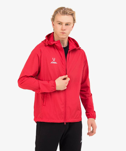 Куртка ветрозащитная CAMP Rain Jacket Jögel фото 6