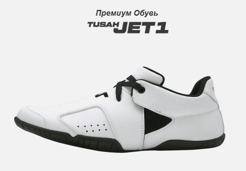 Степки для тхэквондо Jet1 Tusah фото 3