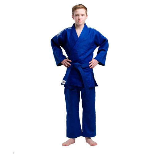 Кимоно для дзюдо Training J500B Adidas Кимоно для дзюдо Training J500B Adidas