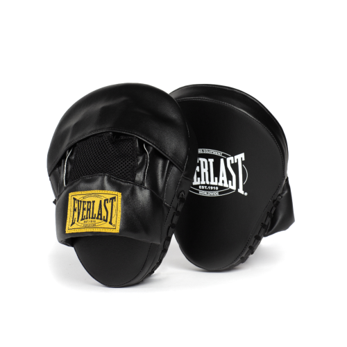Боксерские лапы 1910 PU Everlast