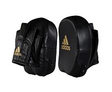 Лапы боксерские Short Focus Mitts Adidas
