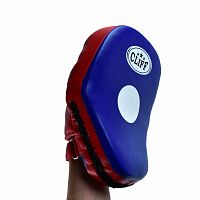 Боксерские лапы PVC Flex ULI-6004 Cliff