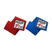 Фиксаторы для пояса HSIF (пара) Рэй-Спорт