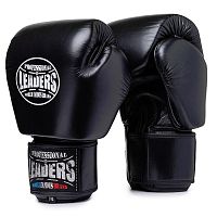 Перчатки боксерские LEADERS THAI SERIES 2