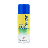 Спортивная заморозка Rehabmedic Cold Spray Arnica