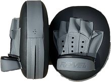 Боксерские лапы (открытые) Air MF Reyvel