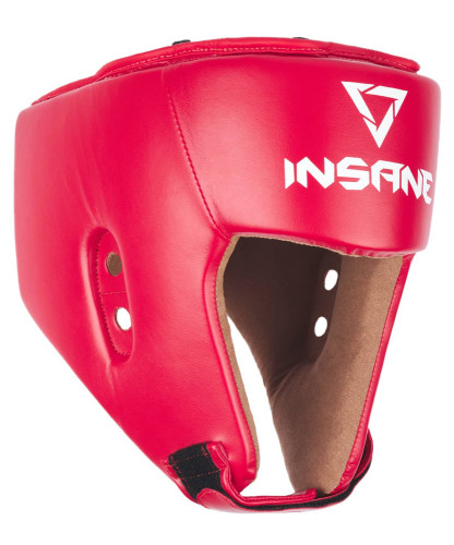 Шлем боксерский Aurum Insane Шлем боксерский Aurum Insane