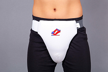 Защита паха мужская Luxe PS040 Profsport