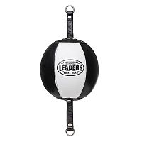 Груша боксерская на растяжках LEADERS 8