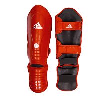 Защита голени и стопы WAKO Super Pro Adidas