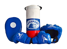 Набор для спортсмена 4 Leosport