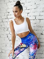 Топ-бра спортивный 9W08.123.1 EazyWay