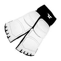 Защита стопы (футы) WT EZ-Fit Foot Protektor TS010 Tusah
