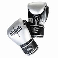 Боксерские перчатки Punch 2.0 C141 Clinch