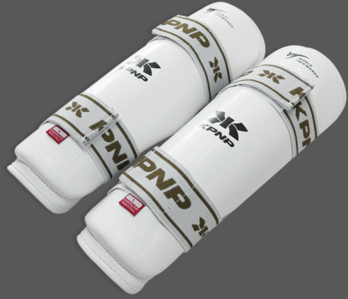 Защита голени WT Т2 KPNP фото 2