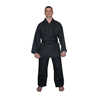 Кимоно для каратэ Kumite 1103 Эквоис