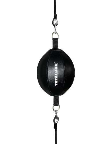 Груша пневматическая на растяжках Totalbox