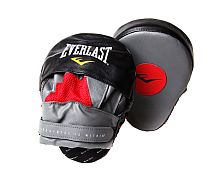 Лапы боксерские Mantis Punch Mitts Everlast